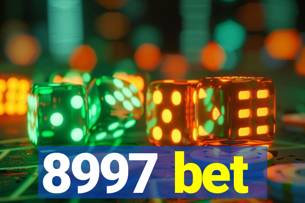 8997 bet